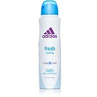 ADIDAS Women Fresh Cooling Cool & Care Spray 150 ml - Antiperspirant