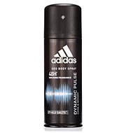 ADIDAS Dynamic Pulse Deo Body Spray 150 ml - Deodorant