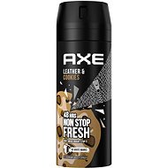 Axe Leather & Cookies deodorant spray for men 150 ml - Deodorant