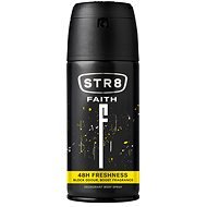 STR8 Faith Deo Spray 150 ml - Dezodor