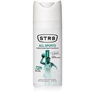 STR8 All Sports Spray 150 ml - Izzadásgátló