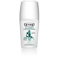 STR8 All Sports Roll-On 50 ml - Antiperspirant