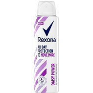 Rexona Daisy Power antiperspirant spray 150ml - Antiperspirant
