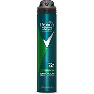 Rexona Men Advanced Protection Extreme Dry antiperspirant spray for men150ml - Antiperspirant