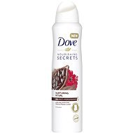 Dove Cacao & Hibiscus izzadásgátló spray 150ml - Izzadásgátló