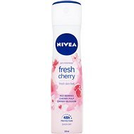 NIVEA Fresh Cherry 150 ml - Női izzadásgátló
