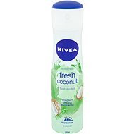 NIVEA Fresh Coconut 150ml - Antiperspirant for Women