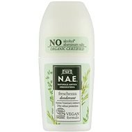 N.A.E. Freschezza 50ml - Women's Deodorant 