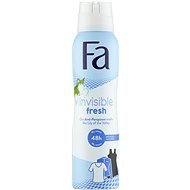 FA Invisible Fresh 150 ml - Antiperspirant
