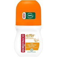 BOROTALCO Active Mandarin & Neroli Fresh Deo Roll-on 50 ml - Dezodorant