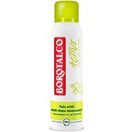 BOROTALCO Active Citrus & Lime Fresh Deo Spray 150 ml - Dezodorant