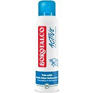 BOROTALCO Active Sea Salt Fresh Deo Spray 150 ml - Dezodor