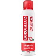 BOROTALCO Intensive Uniquie Scent of Borotalco Deo Spray 150 ml - Dezodorant