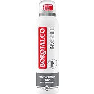 BOROTALCO Invisible Deo Spray 150 ml - Dezodorant
