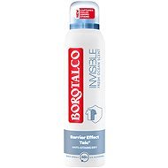 BOROTALCO Invisible Fresh Ocean Scent Deo Spray 150 ml - Deodorant