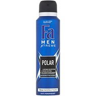 FA Men Xtra Polar 150 ml - Férfi izzadásgátló