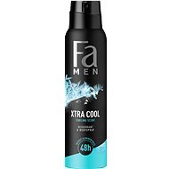 FA Men Xtra Cool dezodorant 150 ml - Dezodorant