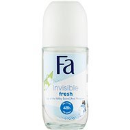 FA Invisible Fresh 50 ml - Antiperspirant