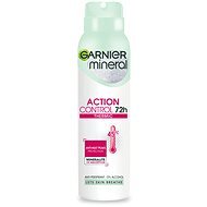 GARNIER Mineral Action Control Thermic 72H Spray Antiperspirant 150 ml - Antiperspirant
