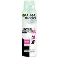 GARNIER Mineral Invisible 48h Sprej Antiperspirant 150 ml - Antiperspirant