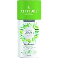 ATTITUDE Super Leaves Deodorant Olive Leaves 85g - Deodorant