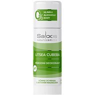 SALOOS Bio Prírodný Dezodorant Litsea Cubeba - Dezodorant