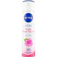 NIVEA Fresh Rose 150 ml - Antiperspirant