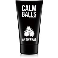 ANGRY BEARDS Antisweat – Dezodorant na intímne partie, 150 ml - Dezodorant