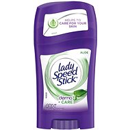 LADY SPEED STICK Aloe Sensitive 45 g - Antiperspirant