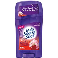 LADY SPEED STICK Cherry Blossom 45g - Antiperspirant