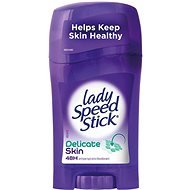 LADY SPEED STICK Delicate Skin 45 g - Női izzadásgátló