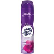 LADY SPEED STICK Spray Black Orchid 150 ml - Női izzadásgátló