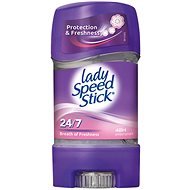 LADY SPEED STICK Gel Breath of Freshness 65 g - Antiperspirant