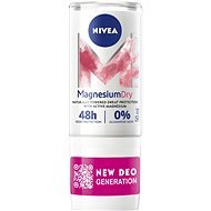 NIVEA Magnesium Dry Roll-on 50ml - Deodorant