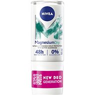 NIVEA Magnesium Fresh roll-on 50 ml - Deodorant