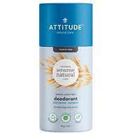 ATTITUDE Dezodorant bez vône 85 g - Dezodorant