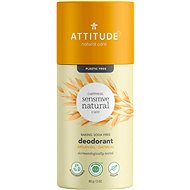 ATTITUDE Deodorant with Argan Oil 85g - Deodorant