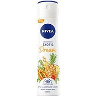 NIVEA Exotic Dream Deodorant Sprej 150 ml - Dezodorant