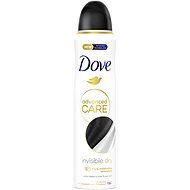 DOVE Invisible Dry antiperspirant deodorant spray 150 ml - Antiperspirant