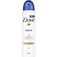 DOVE Original Izzadásgátló spray 150 ml - Izzadásgátló