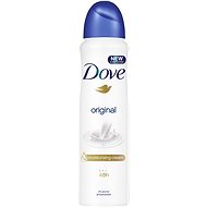 DOVE Original antiperspirant spray 150 ml - Antiperspirant