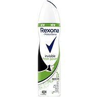 REXONA Invisible Fresh & Power Izzadásgátló spray 150 ml - Izzadásgátló