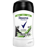 REXONA antiperspirant stick Invisible Fresh& Power 40 ml? - Antiperspirant