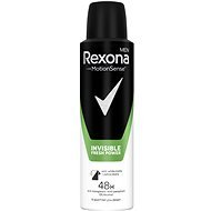 REXONA Men Invisible Fresh Power 150 ml - Antiperspirant