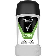 REXONA Men Antiperspirant stick Fresh& Power 50 ml - Antiperspirant