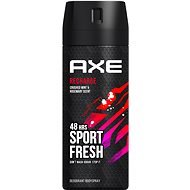 AXE Recharge deodorant spray for men 150 ml - Deodorant