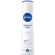 NIVEA Original Care Spray 150 ml - Antiperspirant