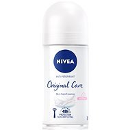 NIVEA Original Care Roll-On 50 ml - Izzadásgátló
