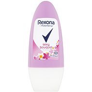 REXONA Sexy Bouquet guľôčkový antiperspirant 50 ml - Antiperspirant