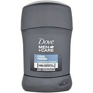 DOVE Men+Care Cool Fresh solid antiperspirant for men 50 ml - Antiperspirant